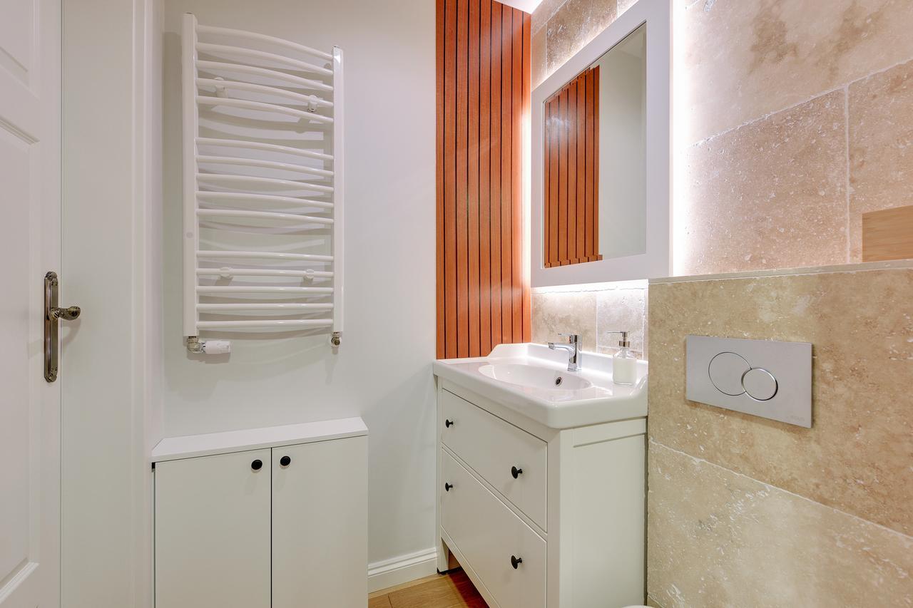 Apartamenty Swietego Ducha グダニスク エクステリア 写真